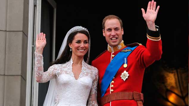 Hijo del príncipe Guillermo y Catalina nacerá en julio