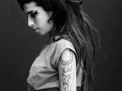 ¿Qué hizo Winehouse antes morir?