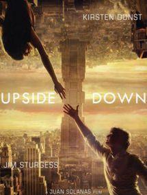 Trailer: Un amor entre dos mundos (Upside Down)