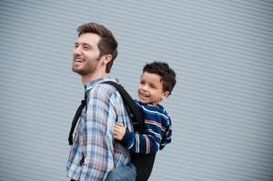 boba carrier fulares portabebes mochila ergonomica