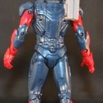 Figura de Hasbro Iron Man 3