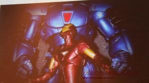 Iron Monger de Hasbro