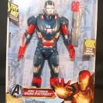 Figura de Hasbro Iron Man 3