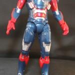 Figura de Hasbro Iron Man 3