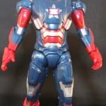 Figura de Hasbro Iron Man 3