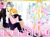 Capítulo extra Black Bird