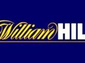 Gran promoción William Hill ingresando llevas