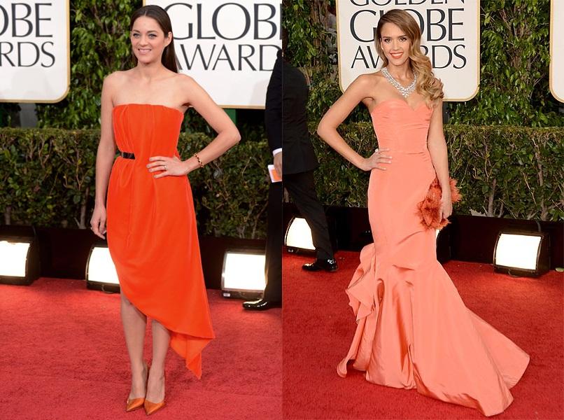 Golden Globe Awards