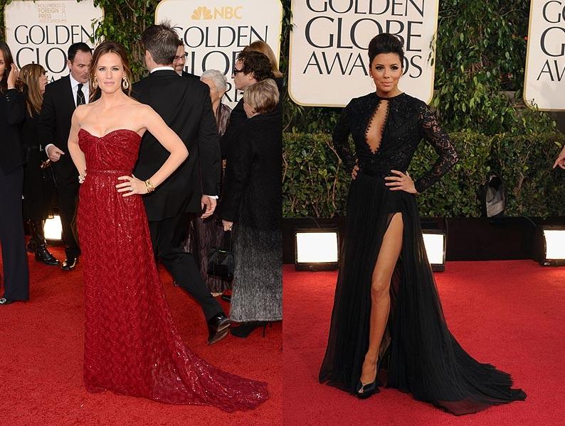 Golden Globe Awards