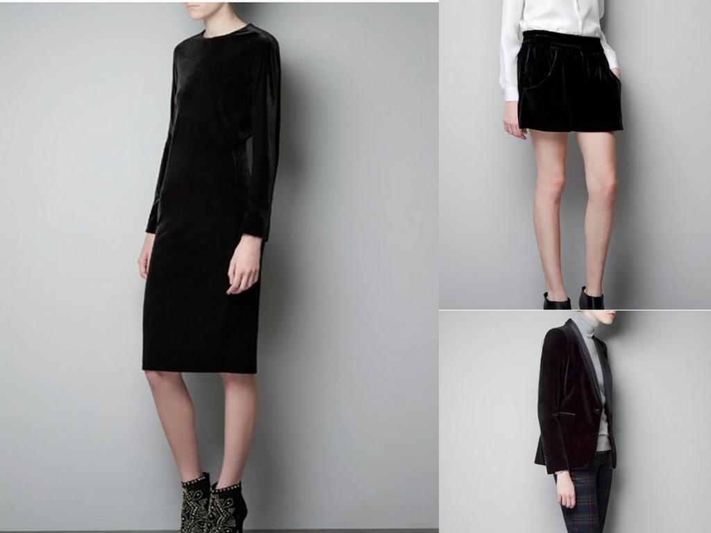 El terciopelo inunda el lowcost