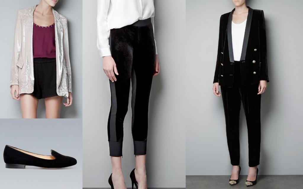 El terciopelo inunda el lowcost