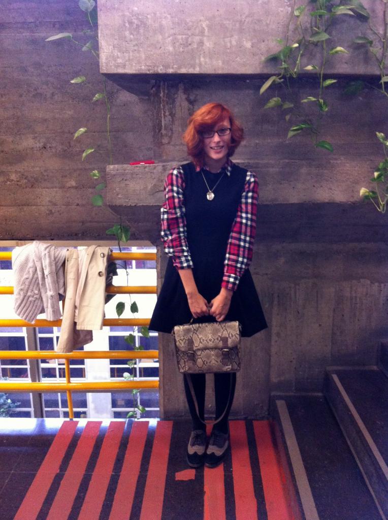 Better than school ♦ Outfit