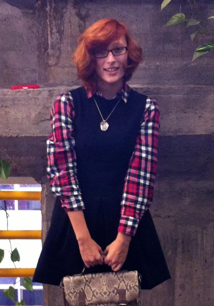 Better than school ♦ Outfit