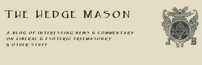El Masón Hedge