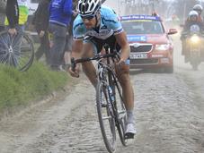Clásicas ciclismo