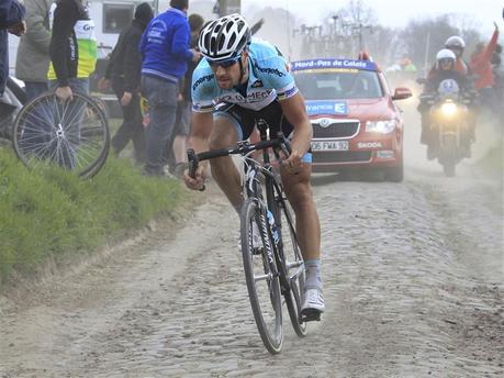 Clásicas y ciclismo.