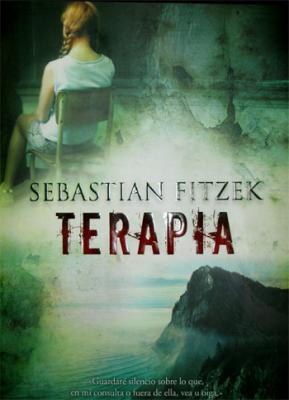 Terapia - Sebastian Fitzek