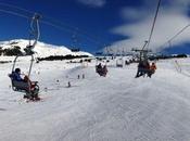 White holidays