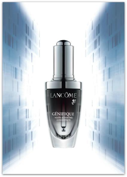 Génifique de Lancôme