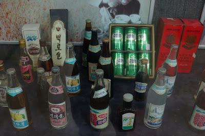 Importación de antojos