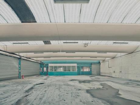 Lost Train - Franck Bohbot