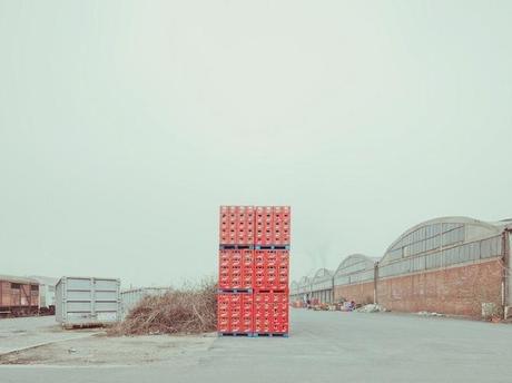Lost Train - Franck Bohbot