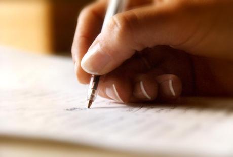 12 reglas para corregir tu libro