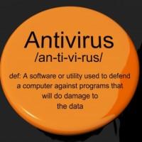 Los mejores antivirus 2012