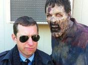 Scott Gimple nuevo showrunner Walking Dead