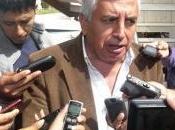 Elard melgar poco nada interesa perder votos cañete…