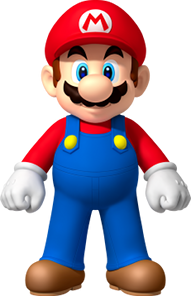 super-mario-bros
