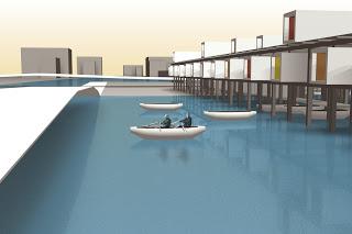 Mercado de Frutas, Madrid, Propuesta