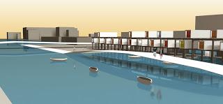 Mercado de Frutas, Madrid, Propuesta