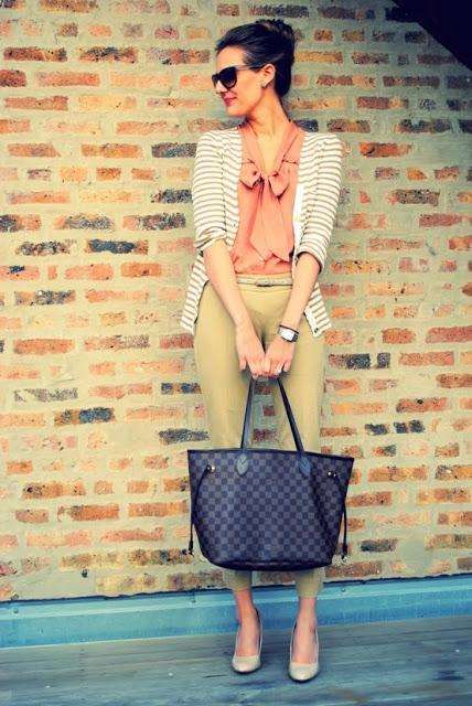 Lo básico:  Tacones Nude