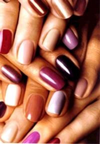 Conoce Orly color en tus manos!