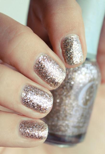 Conoce Orly color en tus manos!