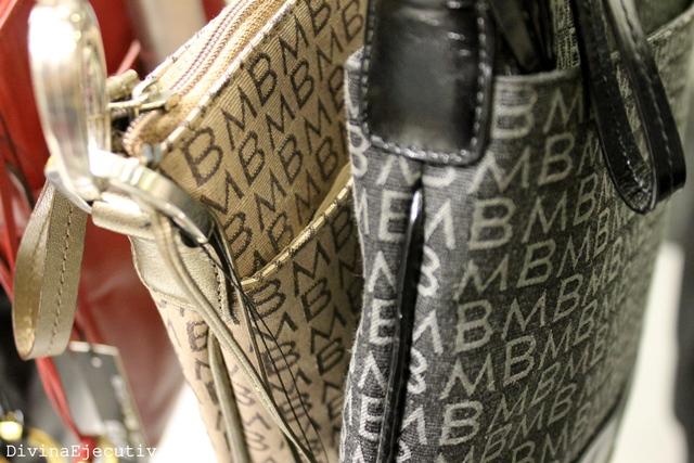 Milano Bags - Concept Store