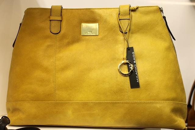 Milano Bags - Concept Store