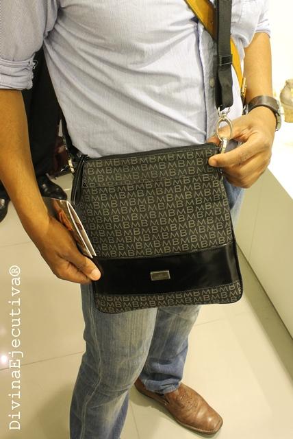 Milano Bags - Concept Store