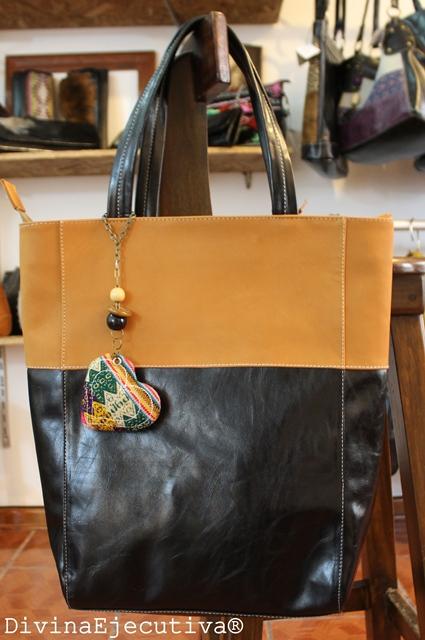 Manta - Esencia Andina...