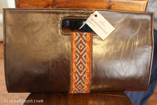 Manta - Esencia Andina...