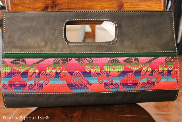 Manta - Esencia Andina...