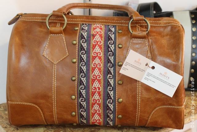 Manta - Esencia Andina...