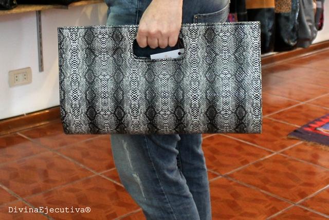 Manta - Esencia Andina...