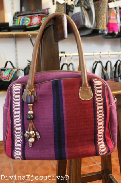 Manta - Esencia Andina...