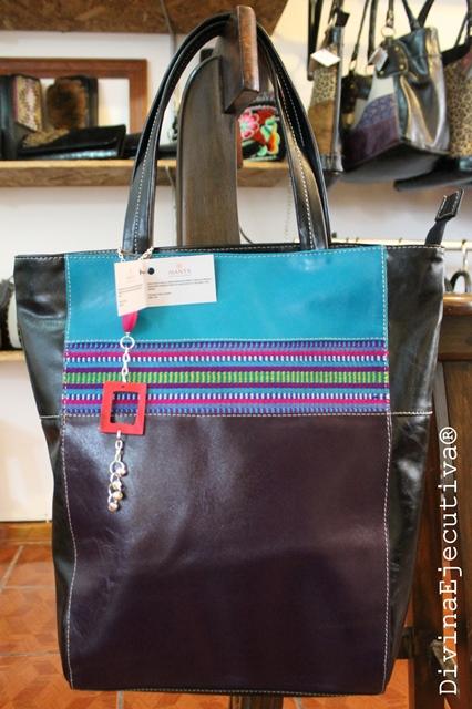 Manta - Esencia Andina...