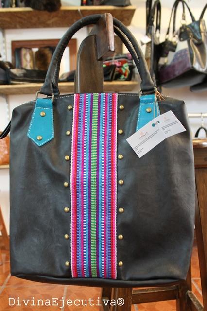 Manta - Esencia Andina...