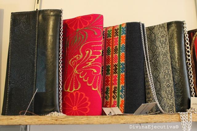 Manta - Esencia Andina...