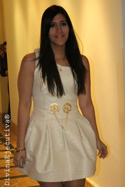 Conoce a Eugenia Maggi