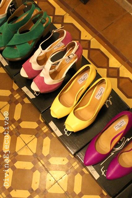 Conoce a Eugenia Maggi